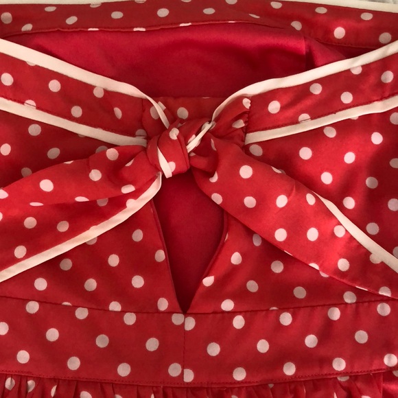 Forever 21 Straples dress - Picture 3 of 4